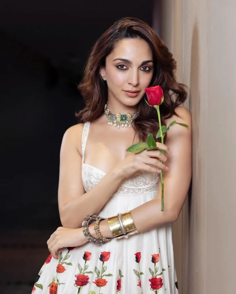 Kiara Advani