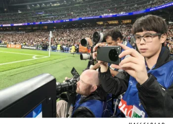 OPPO Find X8 Pro: The Matchday Phone Every Football Fan Needs