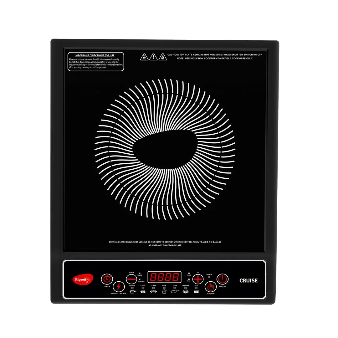 Best Induction Cooktop India as of June 2025 8 61am36rgwgl. sl1080
