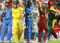 ICC ODI World Cup: Top 5 Highest Score in World Cup history - all the details you need to know about!