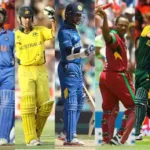 ICC ODI World Cup: Top 5 Highest Score in World Cup history – all the details you need to know about!