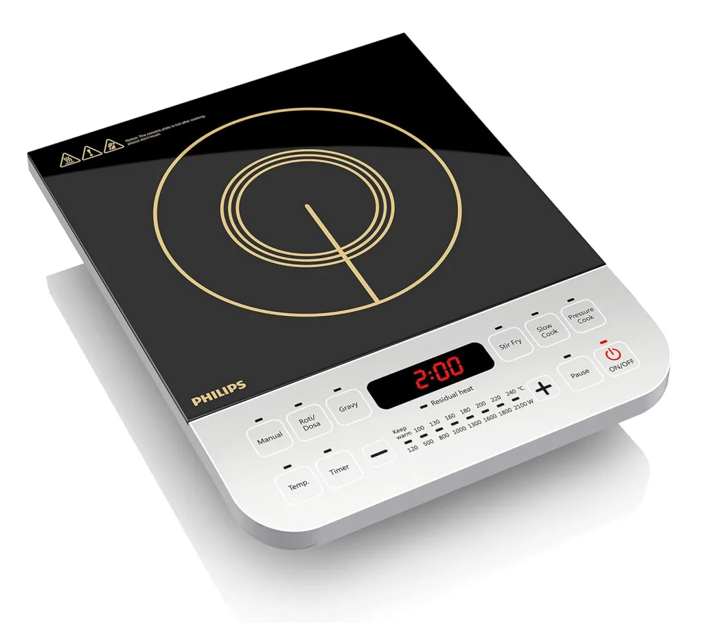 Best Induction Cooktop India as of June 2025 3 715l3woq4jl. sl1500