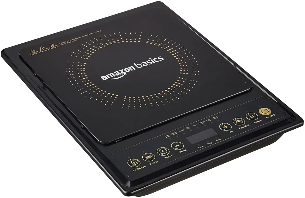 Best Induction Cooktop India as of June 2025 7 71oobykhw6l. sl1500