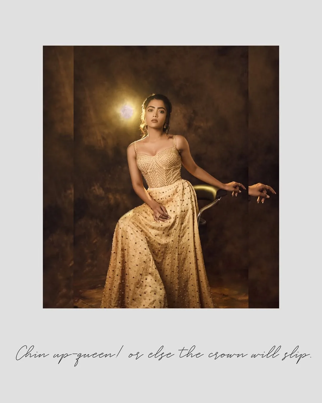 Rashmika Mandanna Hot Pics as of 2025 You Can't Miss!