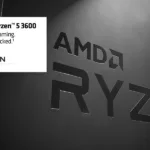 Ryzen 5 3600 Hits Its Lowest Price Ever at ₹8,299 on Amazon