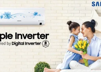 Samsung Gears Up for a Comeback in the AC Market with Over a Dozen New Models