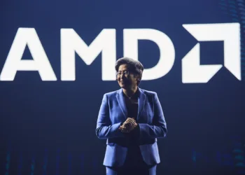 AMD