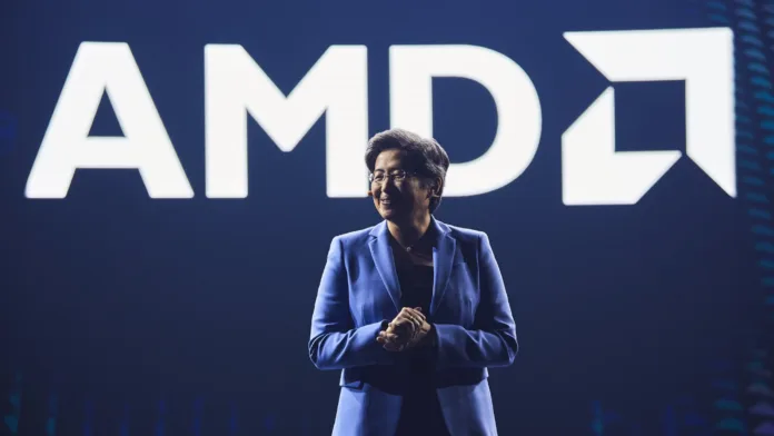 AMD
