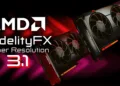 Boost Your Gaming with AMD FSR 3.1: Play Like Never Before!