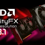 AMD FSR 3.1 now in Call of Duty, Frostpunk 2 & More
