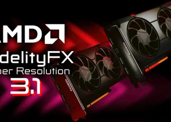 Boost Your Gaming with AMD FSR 3.1: Play Like Never Before!