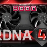 AMD Radeon RX 9070 XT Could Be Top RDNA 4 GPU with 9000 Branding