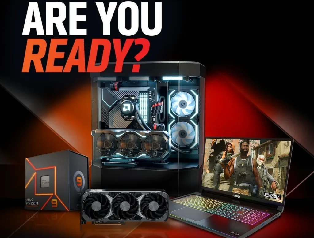 AMD RDNA 3 1 AMD Radeon RX 9070 XT Could Be Top RDNA 4 GPU with 9000 Branding