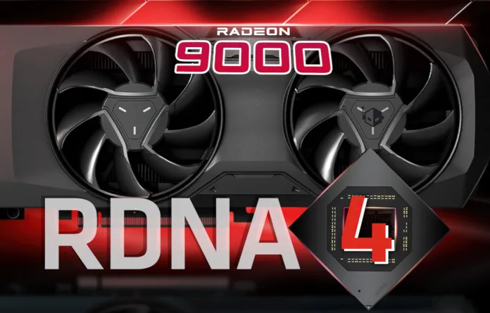 AMD RDNA