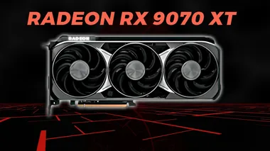 AMD Radeon 2 1 png AMD Radeon RX 9070 XT Leaks: 3.1 GHz Boost and 70W Higher TBP