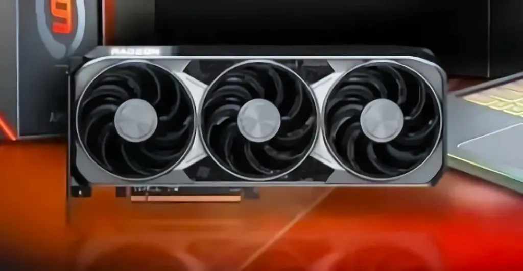 AMD Radeon 3 1 AMD Radeon RX 9070 XT Leaks: 3.1 GHz Boost and 70W Higher TBP