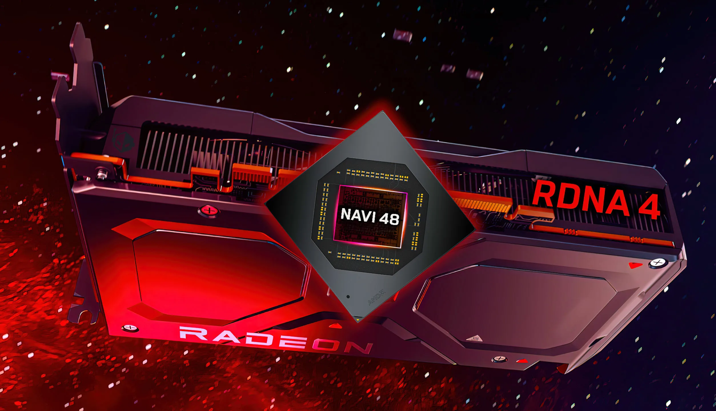 AMD Radeon RX 9070 XT Leaks: 3.1 GHz Boost and 70W Higher TBP