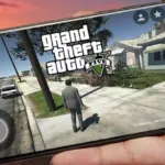 APK GTA 5 Download for Android: Tips & Tricks (August 2025)!