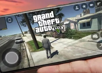 APK GTA 5 Download for Android