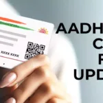 Aadhaar Update Alert: Free Aadhaar Changes Extended Until June 2025!