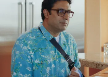 'I Want To Talk OTT' Release Date: When and Where to Watch Abhishek Bachchan’s Latest Film