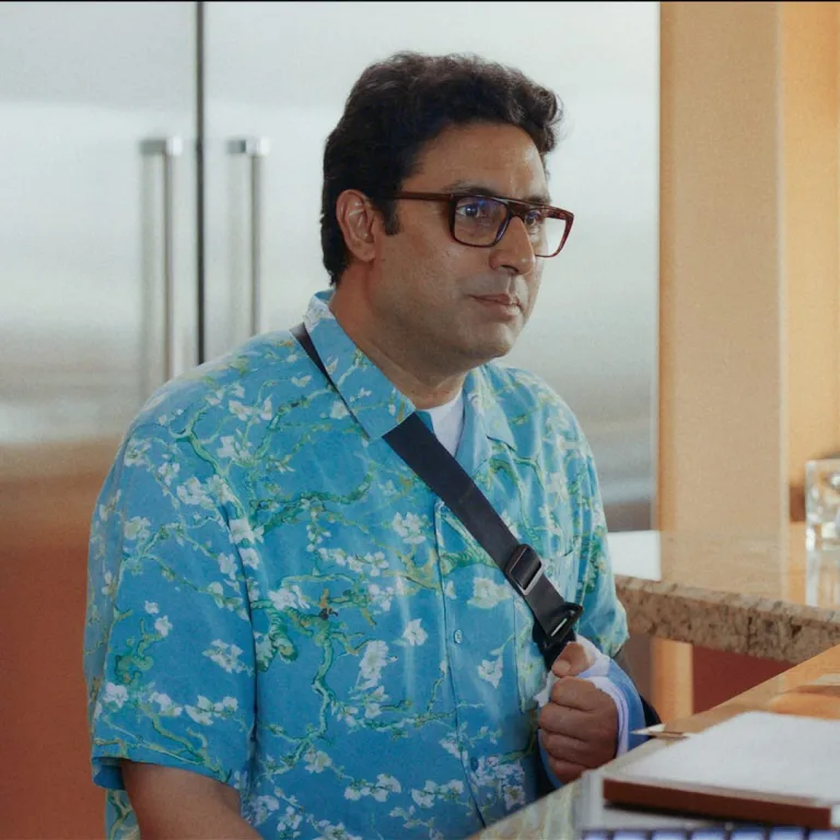 'I Want To Talk OTT' Release Date: When and Where to Watch Abhishek Bachchan’s Latest Film