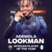 Ademola Lookman Crowned CAF African Footballer of the Year 2024