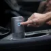Ambrane Launches AeroBliss Auto Car Air Purifier & Aroma Diffuser