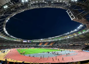 Ahmedabad 2036 Olympics