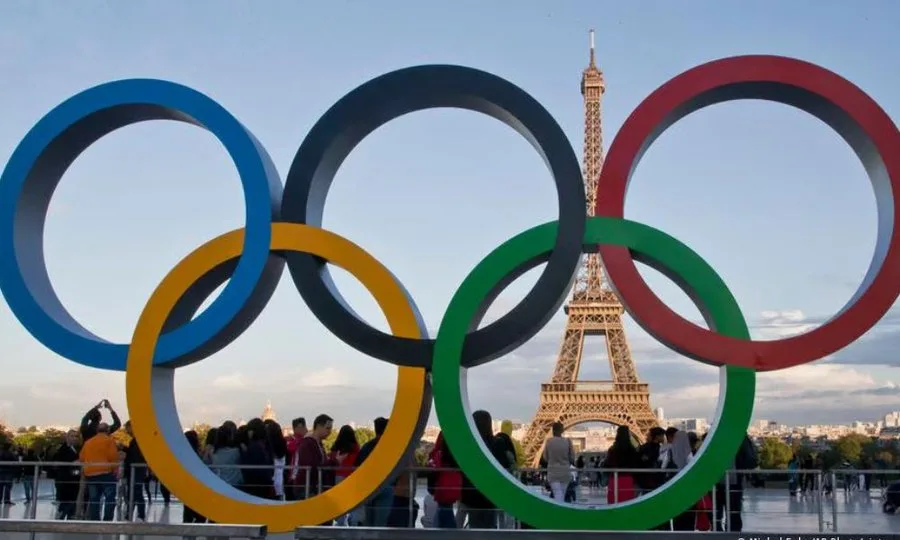 Ahmedabad 2036 Olympicsd Ahmedabad 2036 Olympics: India Bids for Global Events