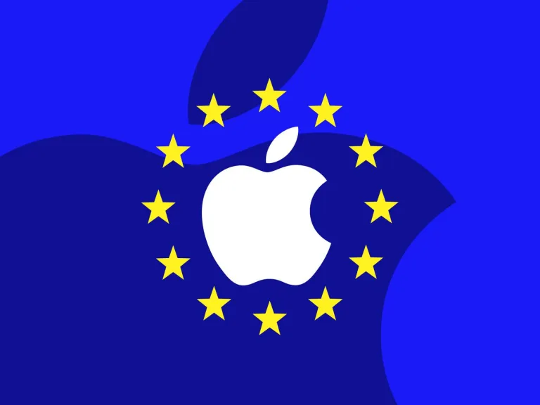EU Pushes for AirDrop to Work Across Platforms by 2025