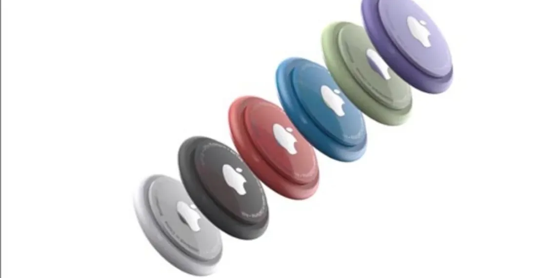 Upcoming Apple AirTag 2 to have these new Features in 2025