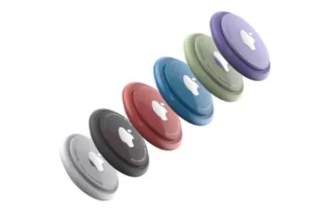 Upcoming Apple AirTag 2 to have these new Features in 2025