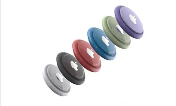 AirTag 2 Upcoming Apple AirTag 2 to have these new Features in 2025