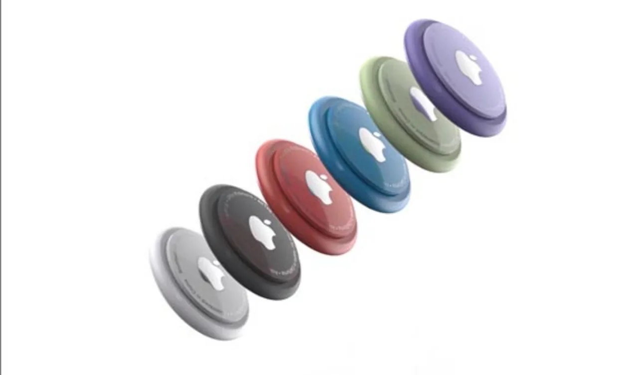 Upcoming Apple AirTag 2 to have these new Features in 2025