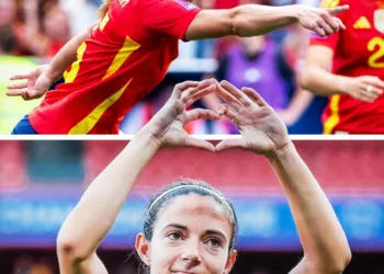 2024 FIFPRO Women's World 11 Unveiled: A Celebration of Global Football Excellence