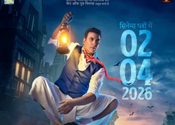 Bhoot Bangla Release Date Out: Akshay Kumar and Priyadarshan Reunite for a Horror Comedy