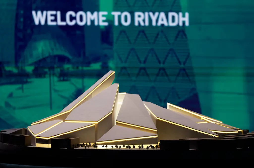 All You Need To Know About The Saudi Arabia World Cup 2034: Dates, Stadiums and Tickets