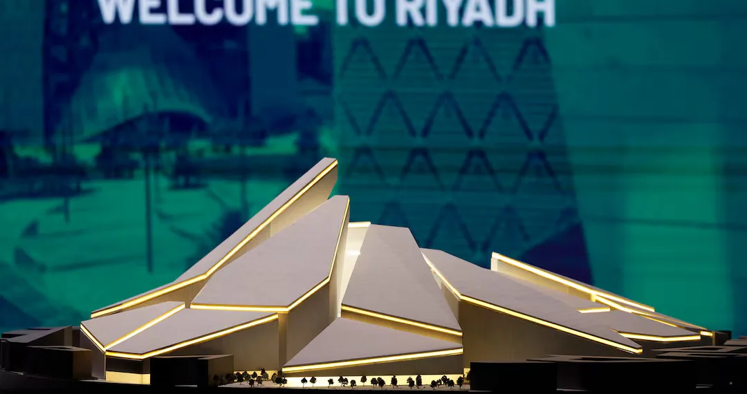 All You Need To Know About The Saudi Arabia World Cup 2034: Dates, Stadiums and Tickets