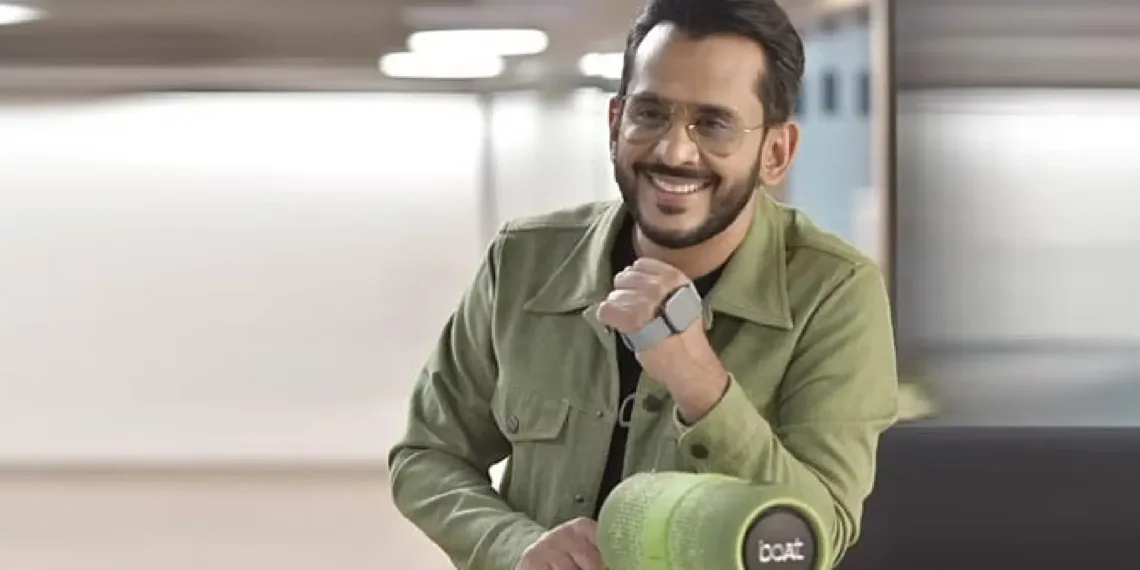 Aman Gupta Calls Out an ‘Arrogant’ Bollywood Actor: Who Is He Talking About?