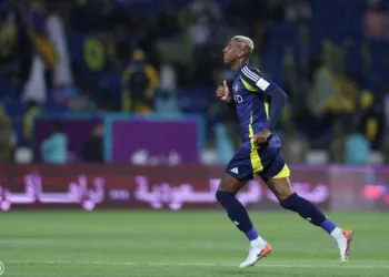 Anderson Talisca Joins Fenerbahce in Pursuit of Ending Decade-Long Title Drought