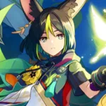Best Anime Games on PC in 2024: Must-Play Titles for Fans