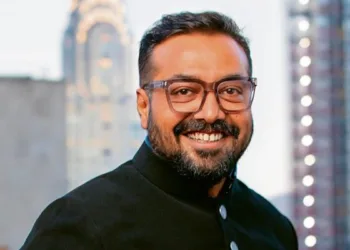 Anurag Kashyap's Long-Awaited Debut Film "Paanch" Set to Release After 22 Years, Confirms Producer