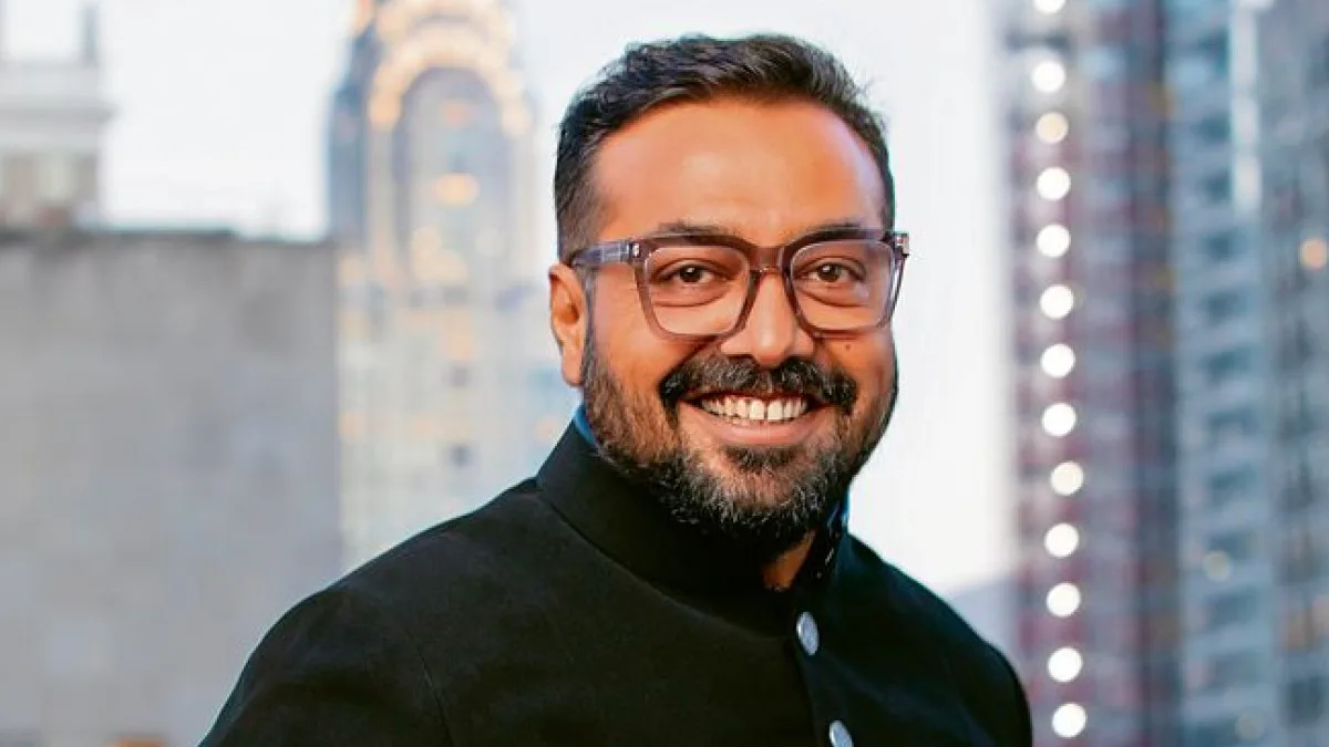 Anurag Kashyap's Long-Awaited Debut Film "Paanch" Set to Release After 22 Years, Confirms Producer