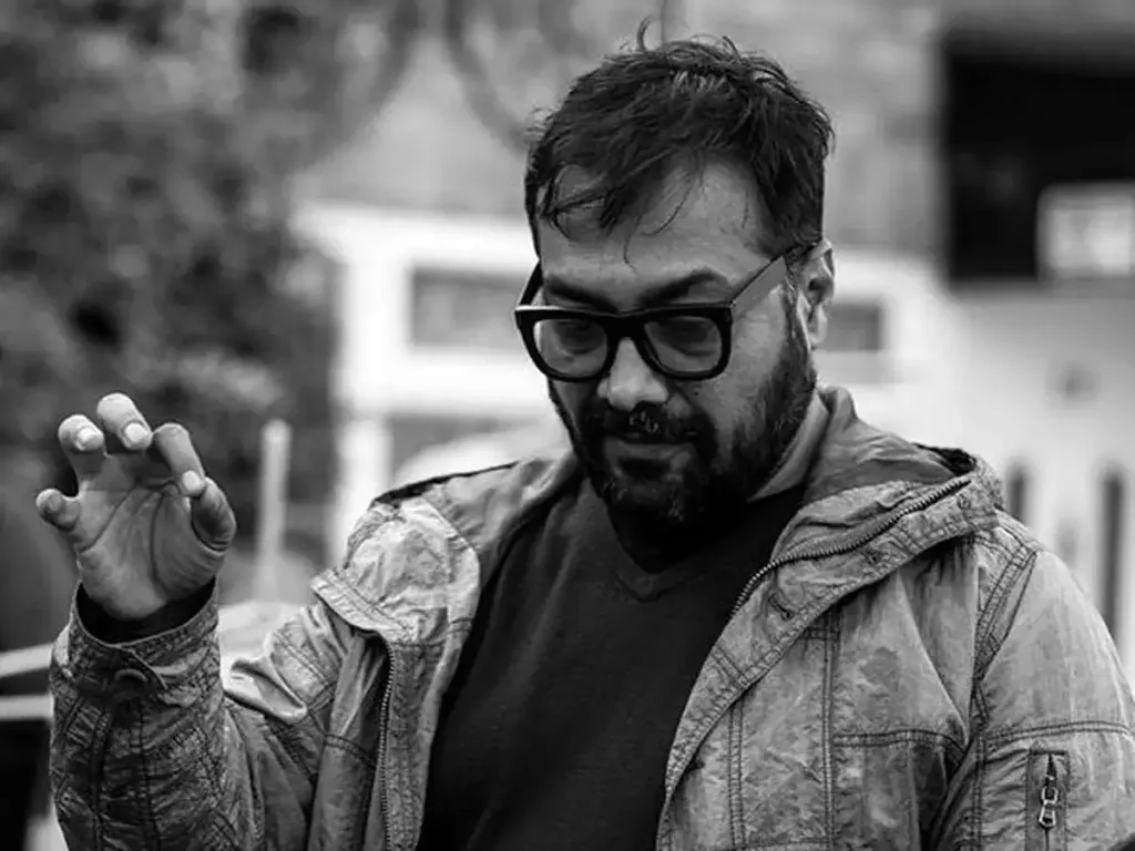 Anurag Kashyaps Long Awaited Debut Film Paanch Set to Release After 22 Years Anurag Kashyap's Long-Awaited Debut Film "Paanch" Set to Release After 22 Years, Confirms Producer