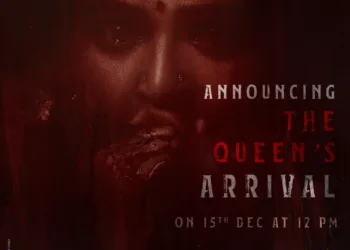 Anushka Shetty's Ghaati Release Date Announced: A Pan-Indian Spectacle Awaits