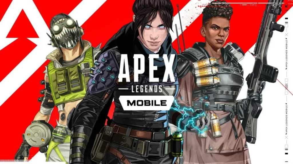 ApexLegends3 1 Exclusive: Why Did Apex Legends Mobile Shut Down?