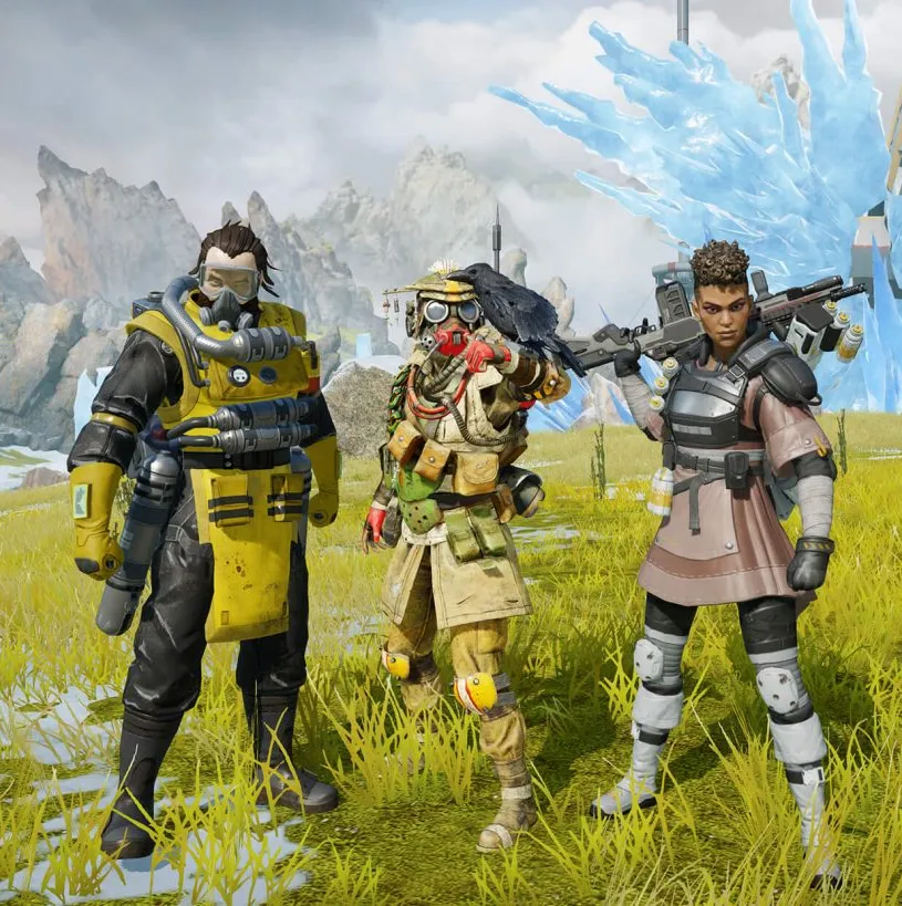 ApexLegends4 1 Exclusive: Why Did Apex Legends Mobile Shut Down?