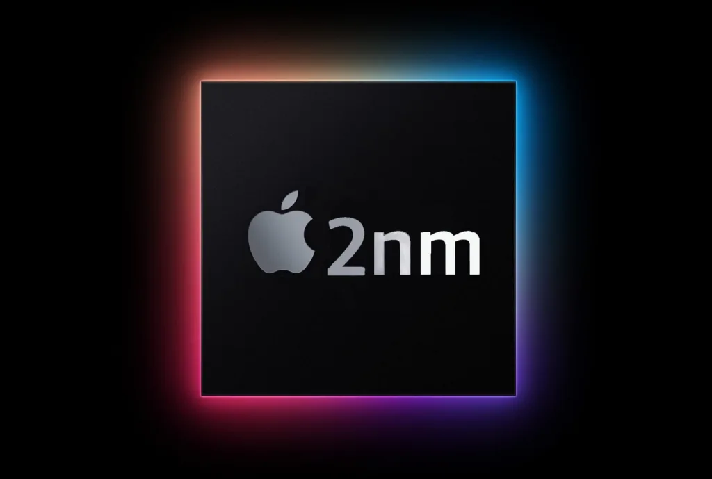 Apple 3 1 Apple Ditches 2nm for M5 Chip, Chooses TSMC SoIC, Production in 2025