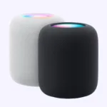 Apple’s New HomePod to Feature 6-7 Inch OLED Display in 2025
